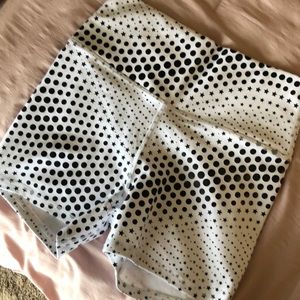 Fabletics High waisted Shorts